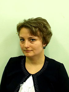 Гейнц Юлия Владимировна