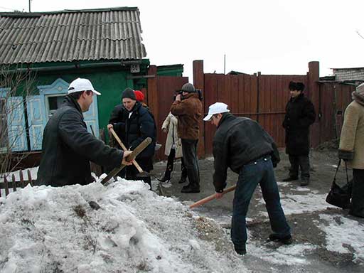 Культура и воспитание